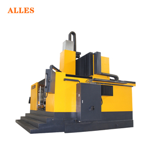 VMC650 à <span class=keywords><strong>petite</strong></span> échelle <span class=keywords><strong>cnc</strong></span> <span class=keywords><strong>3</strong></span> <span class=keywords><strong>axes</strong></span> centre d'usinage vertical universel fabriqué en chine - Product Image 4