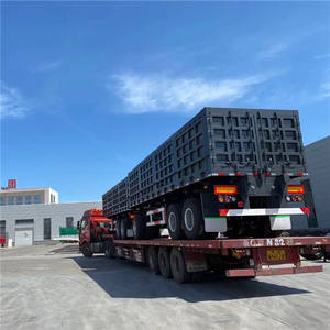 Fourgon sec remorque - Product Image 2