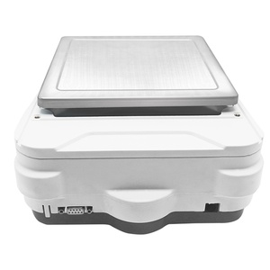 Balance analytique électronique Veidt Weighing China pour BONITA MTL1002 avec écran LCD pour pesage en laboratoire et industriel - Product Image 1