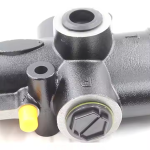 Válvula de Control Hidráulica Neumática QFCK-F20L de 2 Palancas y 1 Carrete - Venta al por Mayor y OEM - Directo de Fábrica - Product Image 2