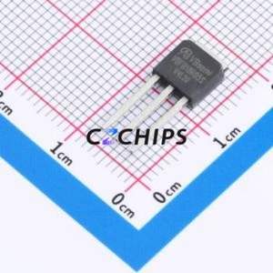 Nouveau transistor à effet de champ à transistor VBFB18R05S TO-251 (MOSFET) vente entière puces de composants électroniques et Service de nomenclature - Product Image 1