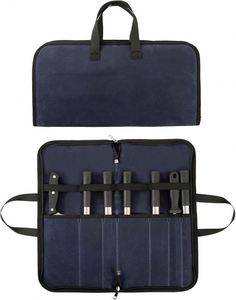 Free Sample Wholesale Custom Travel Tool Pouch Chef Knife <b>Bag</b> Knife Storage Organizer Holder Knife Case Tool <b>Roll</b> <b>Bag</b> - Product Image 1