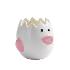 Separador <span class=keywords><strong>de</strong></span> proteínas <span class=keywords><strong>de</strong></span> cerámica fácil <span class=keywords><strong>de</strong></span> lavar, herramienta comercial para hornear con filtro automático líquida <span class=keywords><strong>de</strong></span> yema <span class=keywords><strong>de</strong></span> huevo, batidor <span class=keywords><strong>de</strong></span> huevos - Product Image 5