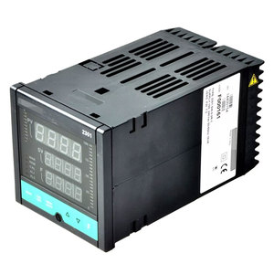 Controlador de Temperatura Digital 2301-Sw-0-2R-1, Nuevo, 100% Original, con Indicador Digital - Product Image 1