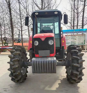 รถแทรกเตอร์มือสองขนาดใหญ่ Massey <span class=keywords><strong>Ferguson</strong></span> รถแทรกเตอร์มือสองจากแอฟริกาใต้รถแทรกเตอร์ใช้แล้วสำหรับขาย<span class=keywords><strong>135</strong></span> Massey <span class=keywords><strong>Ferguson</strong></span> - Product Image 4
