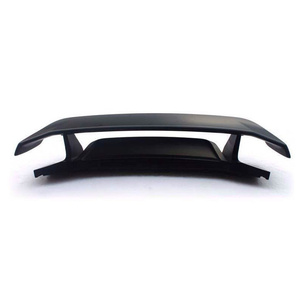 New Carbon Fiber TCT Style Spoiler Wing for 991.1 Performance Auto Parts Upgrade Spoiler Upgrade - Product Image 2