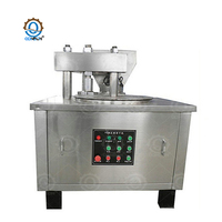 Machine à biscuits compacte et compressée, équipement automatique de fabrication de biscuits pour les petites entreprises