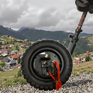 Assemblage de moteur <span class=keywords><strong>Mten4</strong></span> <span class=keywords><strong>MTen4</strong></span> Pièces détachées pour scooter Accessoires de scooter Assemblage de moteur pour réparation et entretien de scooter - Product Image 2