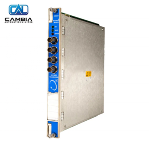 Le meilleur et le moins cher système électronique de détection d'excès de vitesse Nevada 3500/53, compatibilité Fieldbus 3500/53, connexion fiable - Product Image 2
