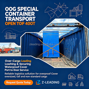 Z-Leading Logistics : Expédition de marchandises spéciales et générales LCL+Express depuis la province du Guangdong, livraison en 2 <span class=keywords><strong>jours</strong></span>, assurance, assistance 24/7 pour <span class=keywords><strong>Copenhague</strong></span> - Product Image 5