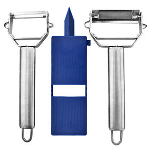 <span class=keywords><strong>Tik</strong></span> tok hot nouvelle machine à éplucher légumes pommes de terre ananas en acier inoxydable - Product Image 1