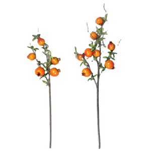 Modelo de casa de Granada Artificial dorada, pantalla de estudio fotográfico, 60cm, 3 cabezales, 80cm, 5 cabezales, 97cm, 8 cabezales - Product Image 1