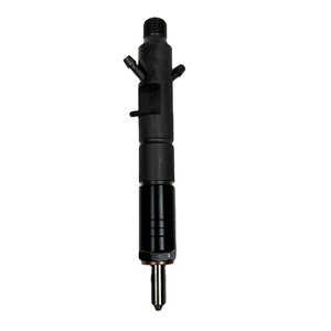 หัวฉีดน้ำมันดีเซล 2645K012 <span class=keywords><strong>LJBB03301A</strong></span> สำหรับเครื่องยนต์ 1104C-44TA - Product Image 2
