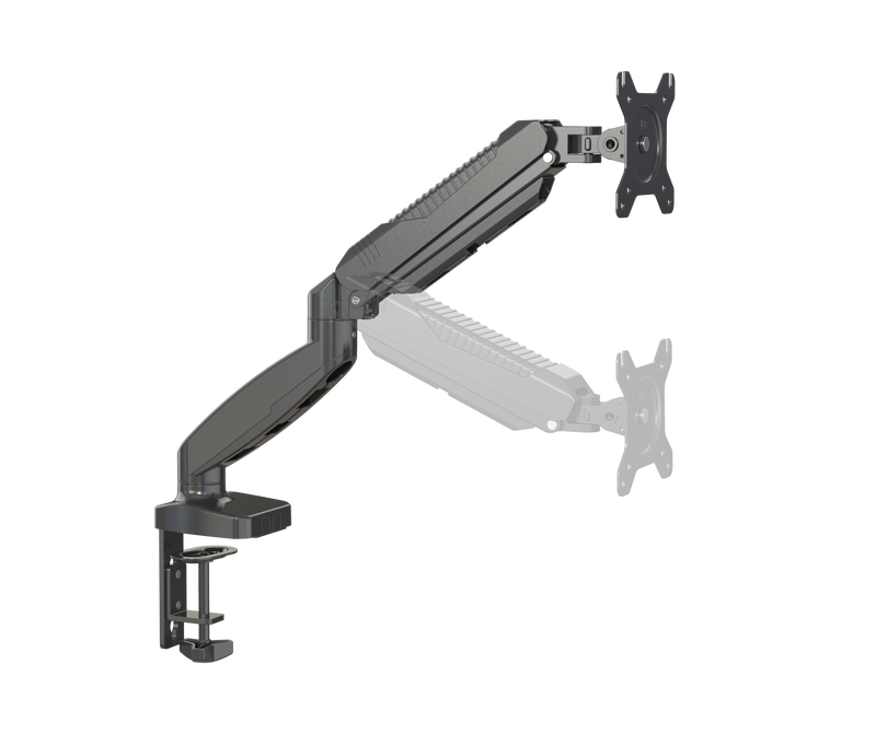 V mounts Aluminum Alloy Double Arms