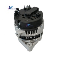 JBH-A516 d'alternateur de voiture A0518PR 0124415008 MAR2801 pour Isuz u Amigo/Rodeo Opel Astra/Calibra/Combo/Corsa/Frontera/Omega/Tigra