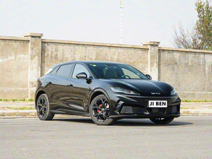 Offerta Speciale BYD Seal 06 <span class=keywords><strong>GT</strong></span> Elettrica Pura, Autonomia 505KM, 5 Posti, Hatchback, Guida a Sinistra, Berlina Economica Jiben - Product Image 6