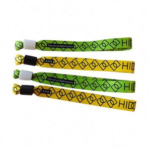 Nuevo Producto en Tendencia: Pulsera de Satén con Cierre de Barril y Diseño de Neumático - Product Image 4