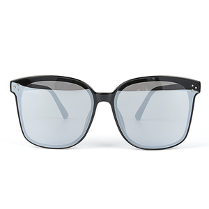 <span class=keywords><strong>Stock</strong></span> venta al por mayor logotipo personalizado promoción popular gafas de sol de acetato grueso de lujo - Product Image 2