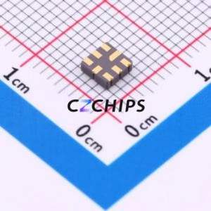 Nouveau et Original SMD-8P de SY-VOCs-37BPMA, capteur de gaz de capteur de 3.8x3.8mm vente entière fournisseur de puces de composants électroniques et Service de nomenclature - Product Image 2