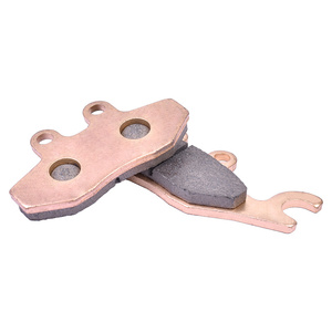 Pastillas de Freno Sinterizadas FA418 para Motocicletas Piaggio MP3 300ie, MP3 X7 EVO, Beverly 350 <span class=keywords><strong>Ie</strong></span>, X10 350, Xevo <span class=keywords><strong>400</strong></span> <span class=keywords><strong>Ie</strong></span>, X10-500i - Product Image 6