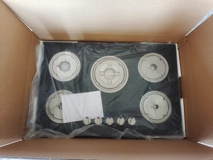 Miglior Prezzo Conveniente Produttori Cinesi di Piani Cottura a Gas Elettrodomestici da Cucina Piano Cottura a Gas da Incasso a 5 Fuochi - Product Image 6