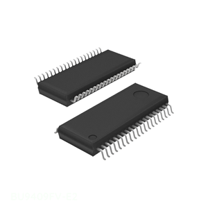 Componentes electrónicos integrados de 40 SSOP (0.213 "5,40mm de ancho), compra de componentes electrónicos en línea en stock - Product Image 1