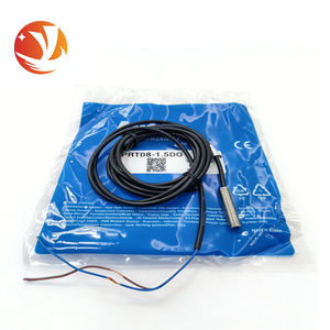 Capteur de proximité A-utonics PRT08-1.5DO d'origine, neuf, contrôleur programmable PLC, prise en charge de la programmation PLC, RS485 16 - Product Image 1