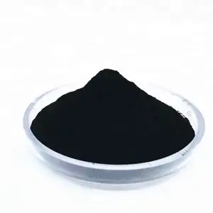 Karbon hitam N330/N375 banyak digunakan dalam ban karet dan zat tambahan plastik