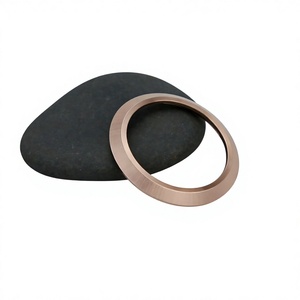 Montre 007 en acier inoxydable 316L, plusieurs couleurs, lunette interchangeable fixe - Product Image 6