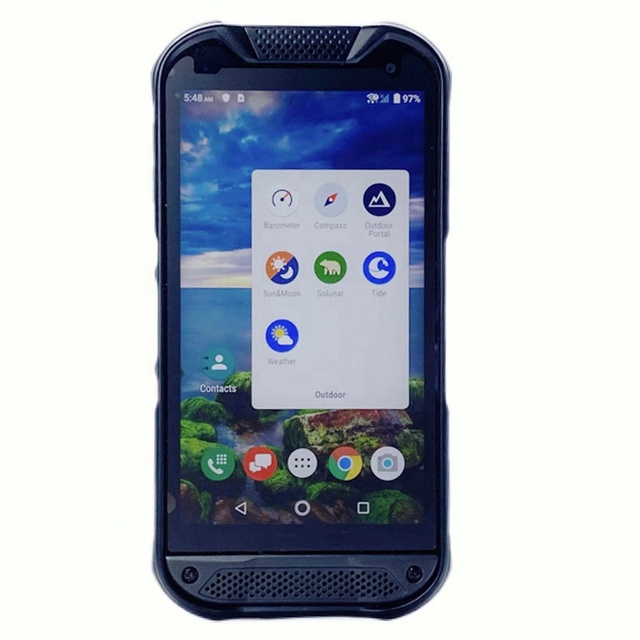 Wholesale Duraforce Pro2 E6910 E6920 Low Price Rugged 4G LTE Smart Phone 64GB RAM US Version