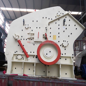 Máy nghiền tác động cố định cho đá Granite đá vôi bê tông hiệu quả cao cát và sỏi Máy Nghiền - Product Image 1