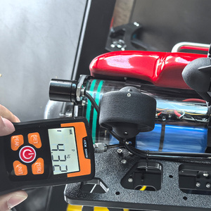 Vehículo Remoto Submarino Profesional C-100, Dron Subacuático para la Colocación de Tuberías Submarinas - Product Image 4