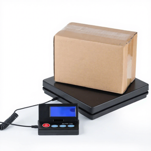 Báscula Digital para Paquetería Postal Transfronteriza de 50 kg, Modelo SF890, Báscula de Plataforma para Logística Rápida, Tipo Dividido para Animales y Mascotas - Product Image 4