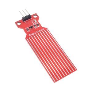 Módulo Sensor de Nivel de Agua, Placa de Detección de Líquidos para Sistemas de Riego de Plantas, Electrónica DIY - Product Image 1