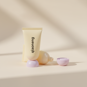 Custom 20ml 30ml 50ml 100ml 120ml 150ml Cosmetic Plastic <strong>Tube</strong> Skin Care &amp; Face Lotion <strong>Tube</strong> Flip Top Soft Squeeze <strong>Tube</strong> - Product Image 2