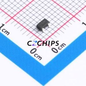 Regulador lineal (LDO) PMIC, Chip IC de circuito integrado, original y nuevo, SOT-23-3, 1 de 2, 2, 2 - Product Image 1