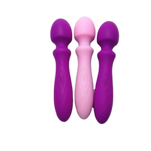 Vibromasseur Vibromasseur Vibrant Étanche Femme Vagin Filles Chatte Baguette Vibromasseur Violet Sex Toy Mini Japon AV pour la <span class=keywords><strong>Masturbation</strong></span> de l'Orgasme Féminin - Product Image 5