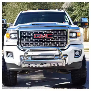 <span class=keywords><strong>Vente</strong></span> rapide 2018G-MC Sierra 3500HD Denali Crew Cab 4x4 - Product Image 1