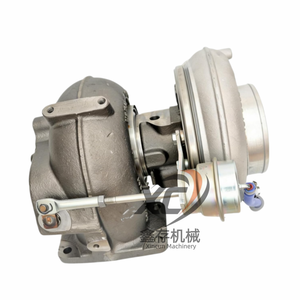 A0100962999 A0100962899 Turbocompresseur S410T pour moteur d'excavatrice, turbocompresseur pour équipement minier, pièces détachées pour camions lourds OM502LA - Product Image 5