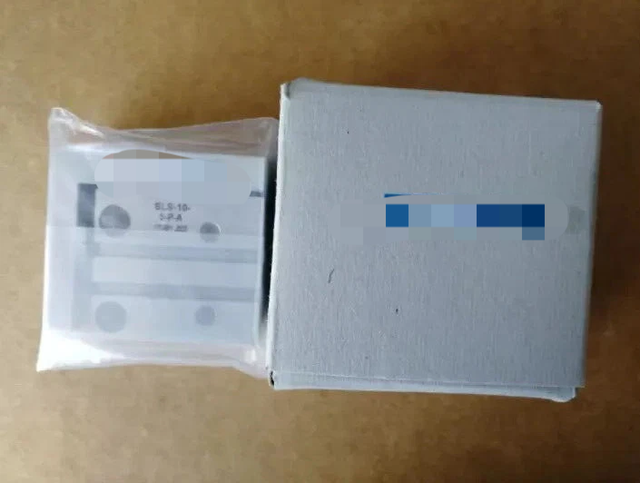 New One Sls-10-5-p-a 170491 Cylinder Expedited Shipping