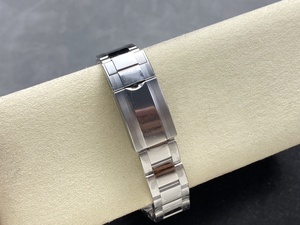 Reloj de Lujo de Super Calidad a Prueba de Agua de 40 mm, CFactory V2, Acero 904L, Movimiento 4131, 1265-06, Cronógrafo, Azul Hielo - Product Image 6