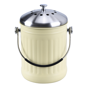 Classic design hot selling emboss wholesale worm compost bin indoor