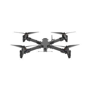 Drone IFlight 15 pouces pour débutants avec lumières LED, fibre de carbone 3K, mode sans tête, décollage/atterrissage à une touche, télécommande 500m, idéal pour les débutants - Product Image 3