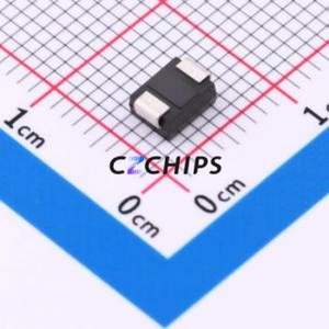 ชิปไดโอด Schottky ไดโอด SMB SS310LB ใหม่ของแท้ชิ้นส่วนอิเล็กทรอนิกส์ - Product Image 2