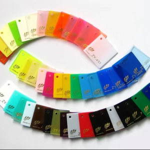 Acrylic <strong>Sheets</strong> or <strong>Acetate</strong> <strong>Sheets</strong> Factory Direct PMMA ACRYLIC <strong>Sheet</strong> Advertising Display DIY Material Cutting Frame Decoration - Product Image 1