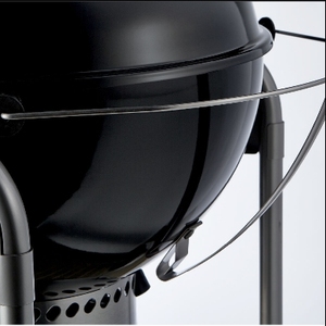 <span class=keywords><strong>Weber</strong></span> Performer <span class=keywords><strong>Premium</strong></span> Outdoor Charcoal Grill 57cm BBQ Gills Trolley avec GBS - Product Image 6