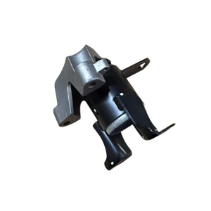 ขายึดเครื่องยนต์ด้านหน้าของแท้สำหรับ EcoSport 1.5L OE CV2Z6038B เพิ่มความเสถียรของเครื่องยนต์ ความแม่นยำในการติดตั้ง คุณภาพทนทาน - Product Image 1
