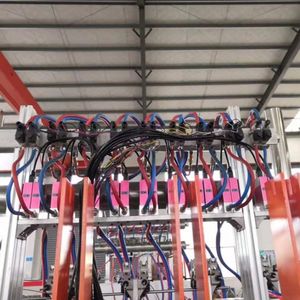 ACCU Affichage numérique Haute précision ± 0.5% F.S Micro régulateur de débit massique de gaz N2/H2/O2/Ar/He/CH4/CO2/Débitmètres massiques d'<span class=keywords><strong>air</strong></span> - Product Image 3