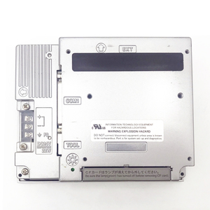 หน้าจอสัมผัส HMI รุ่น GP2301-TC41-24V ของแท้ - Product Image 3