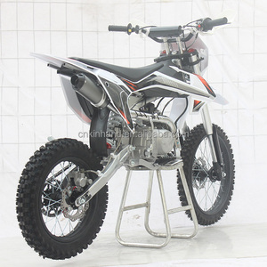 Moto <span class=keywords><strong>140cc</strong></span> motore Off Road 17 '14' 2 ruote moto 125CC Dirt Bike per adulti - Product Image 2